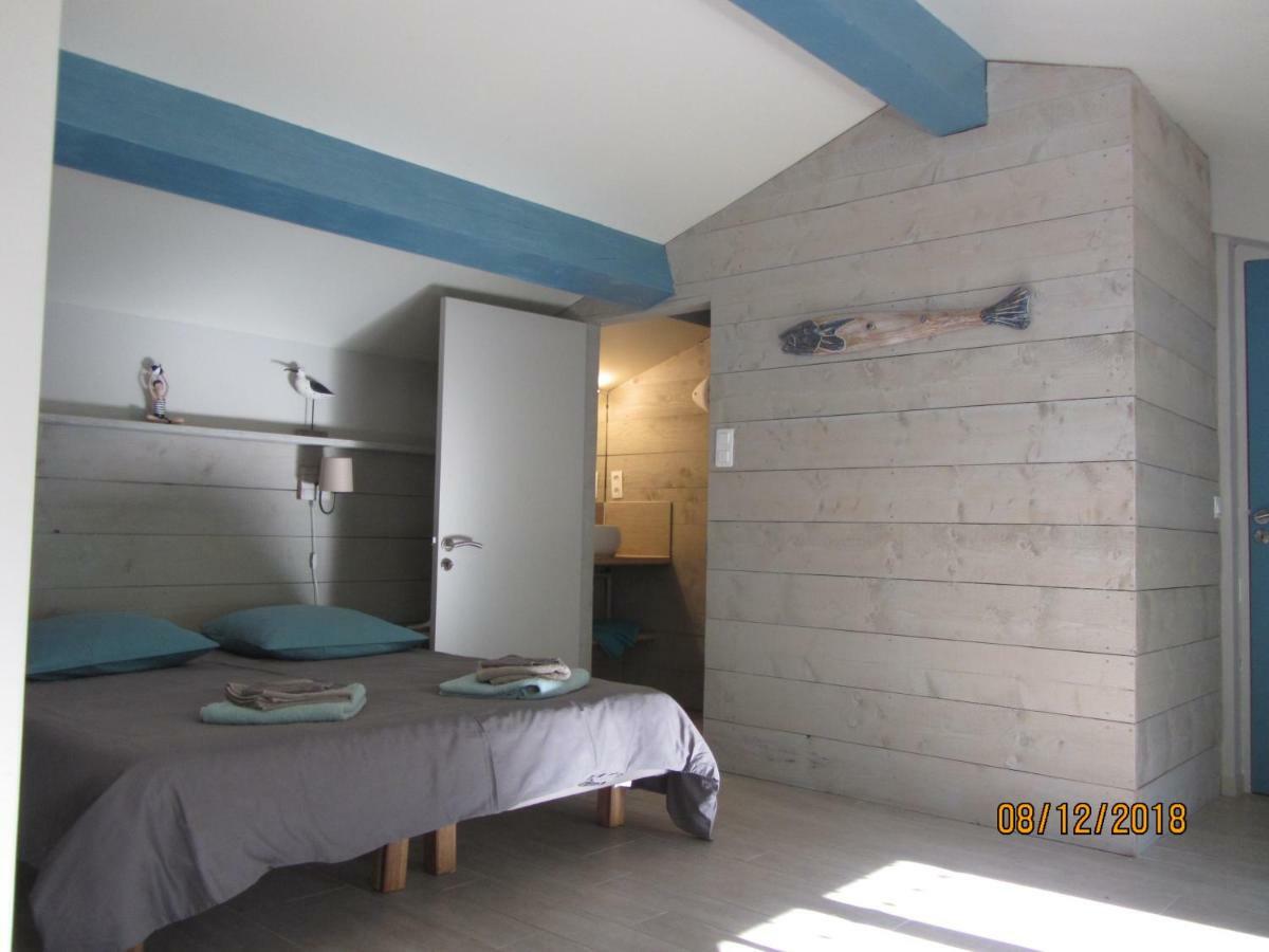 Villa Batelo Six-Fours-les-Plages Exterior foto