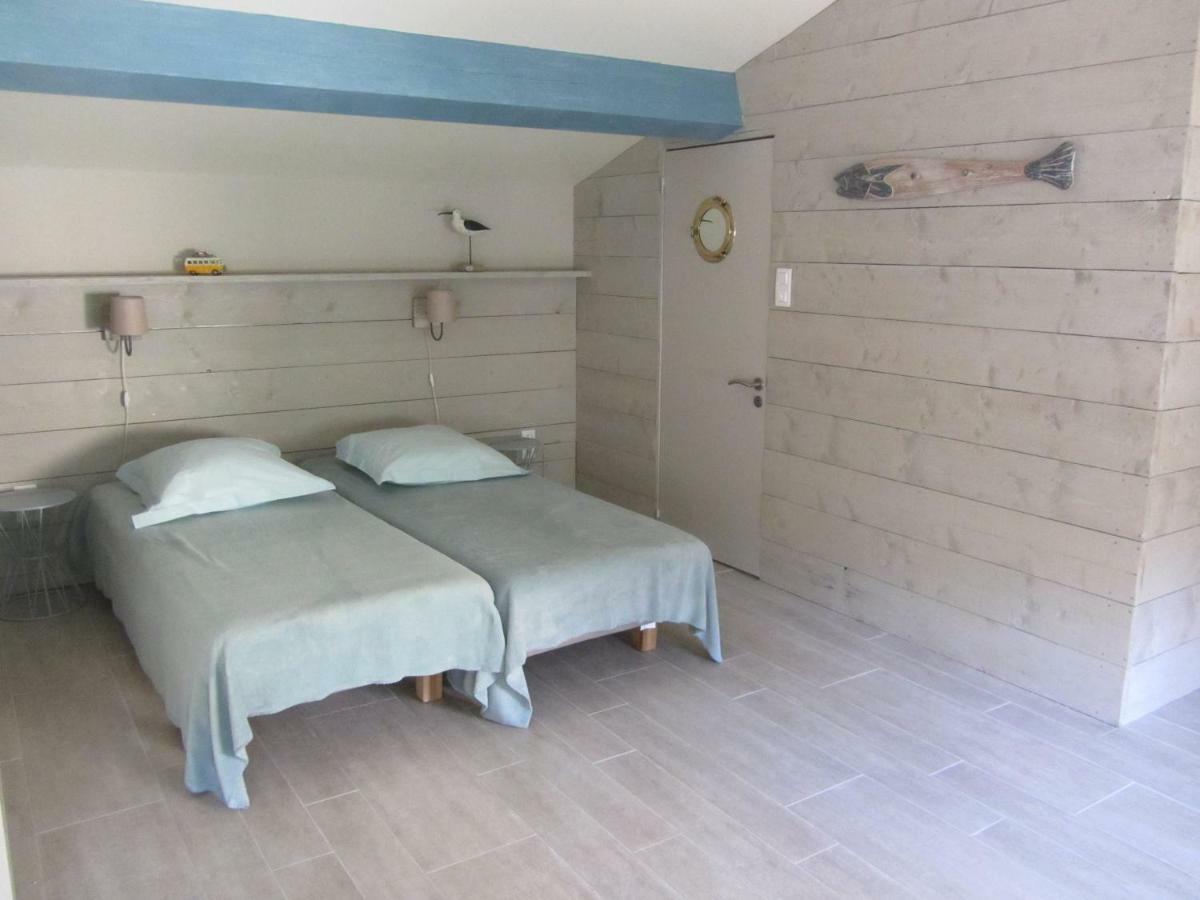 Villa Batelo Six-Fours-les-Plages Exterior foto